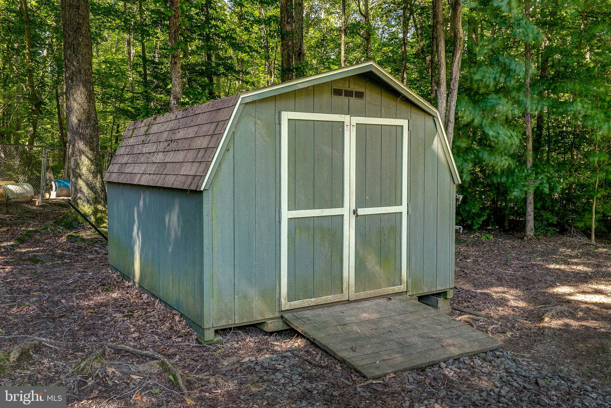 2493 Roundabout Road Louisa, VA 23093 - Photo 38 of 48 Gallery Image 38