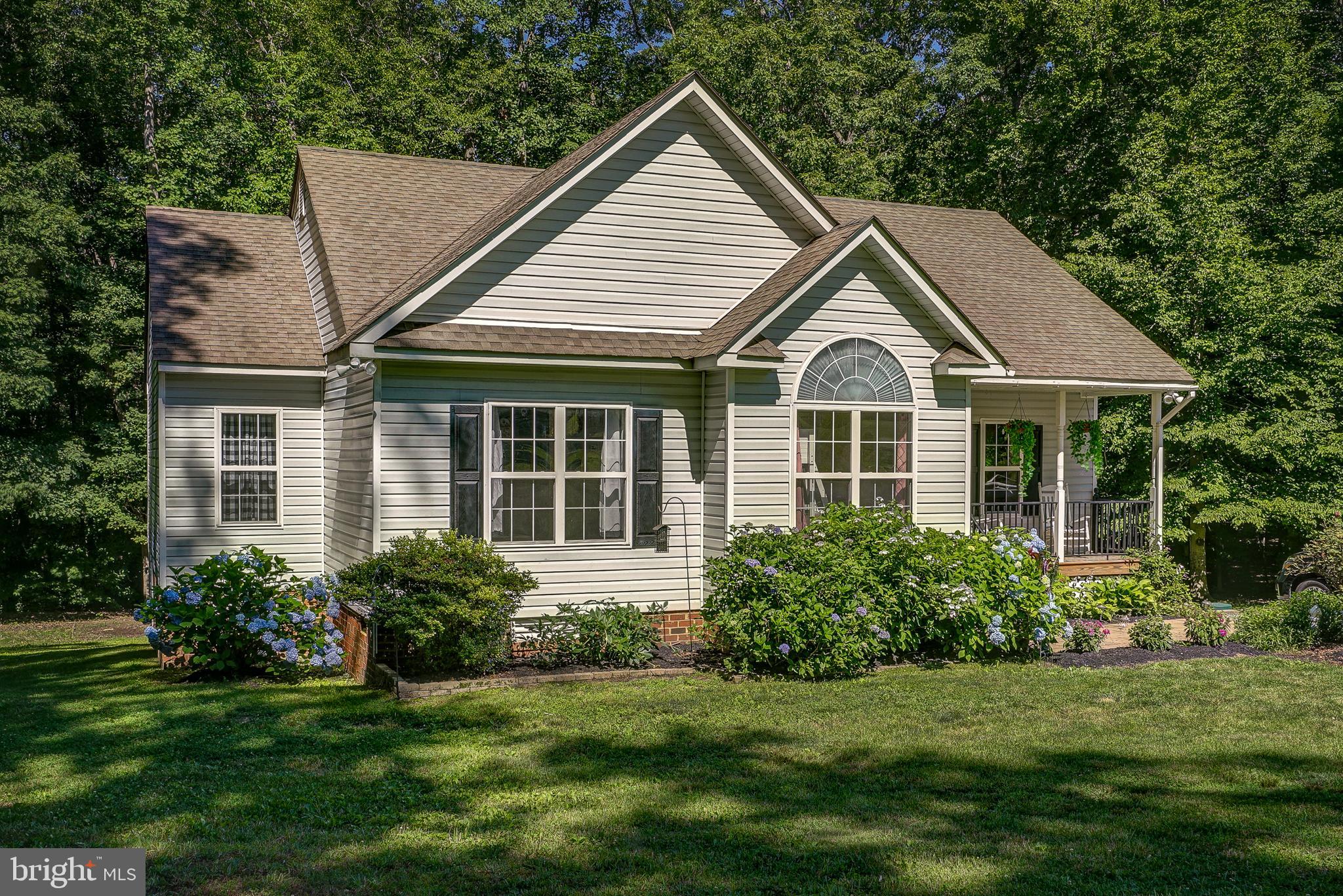 2493 Roundabout Road Louisa, VA 23093 - Photo 39 of 48 Gallery Image 39