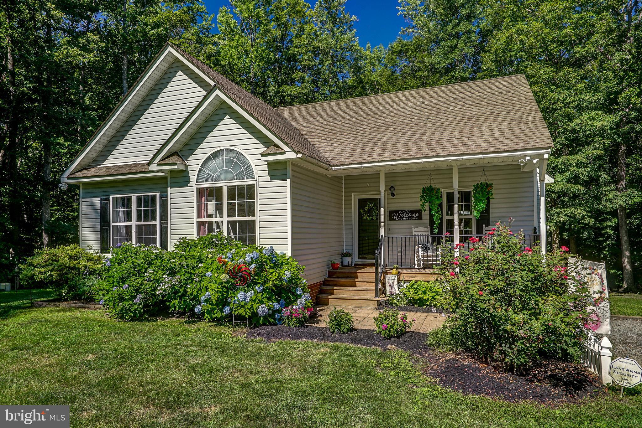 2493 Roundabout Road Louisa, VA 23093 - Photo 42 of 48 Gallery Image 42