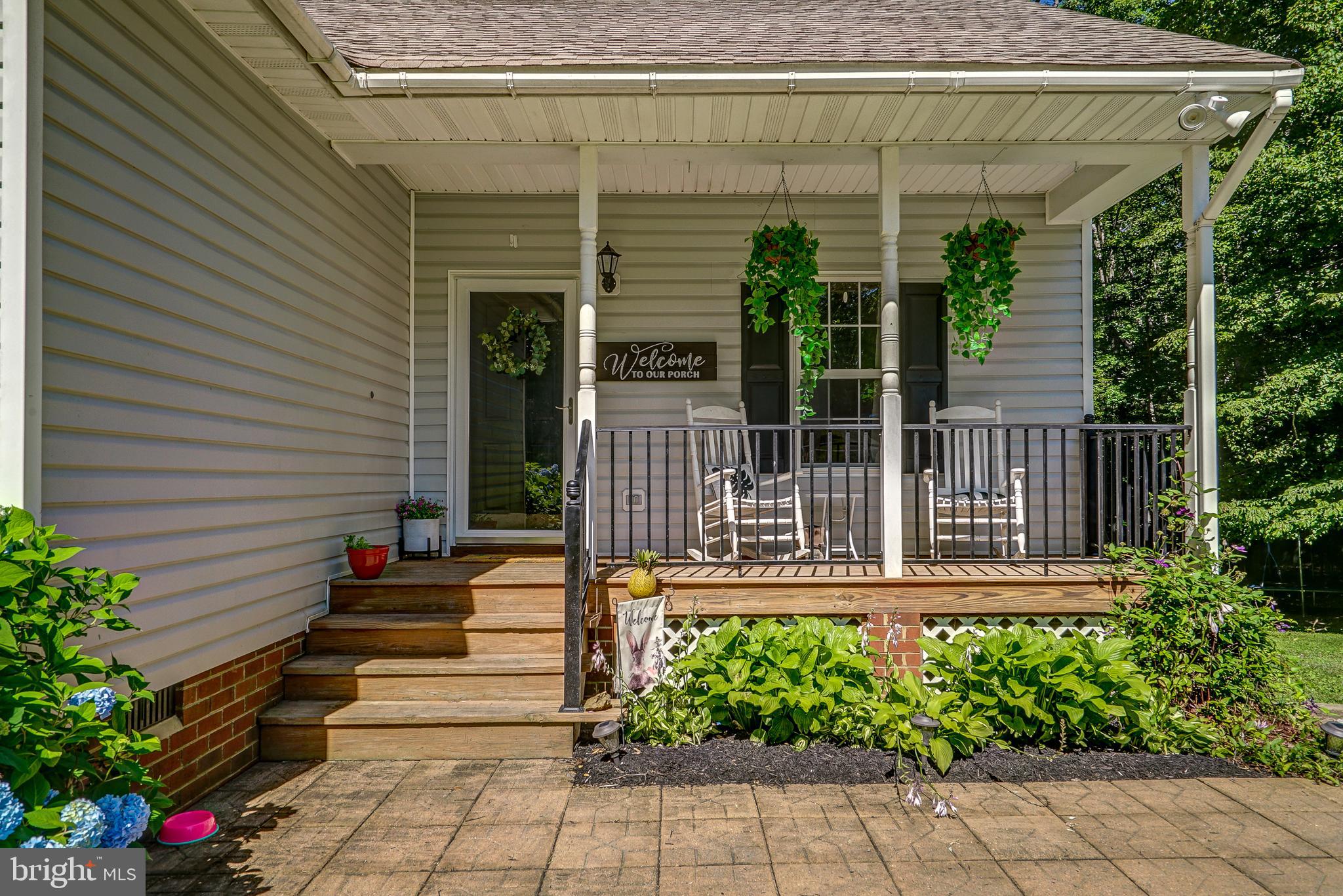 2493 Roundabout Road Louisa, VA 23093 - Photo 43 of 48 Gallery Image 43