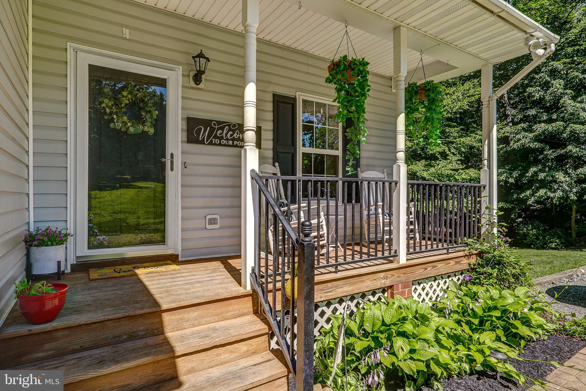 2493 Roundabout Road Louisa, VA 23093 - Photo 44 of 48 Gallery Image 44