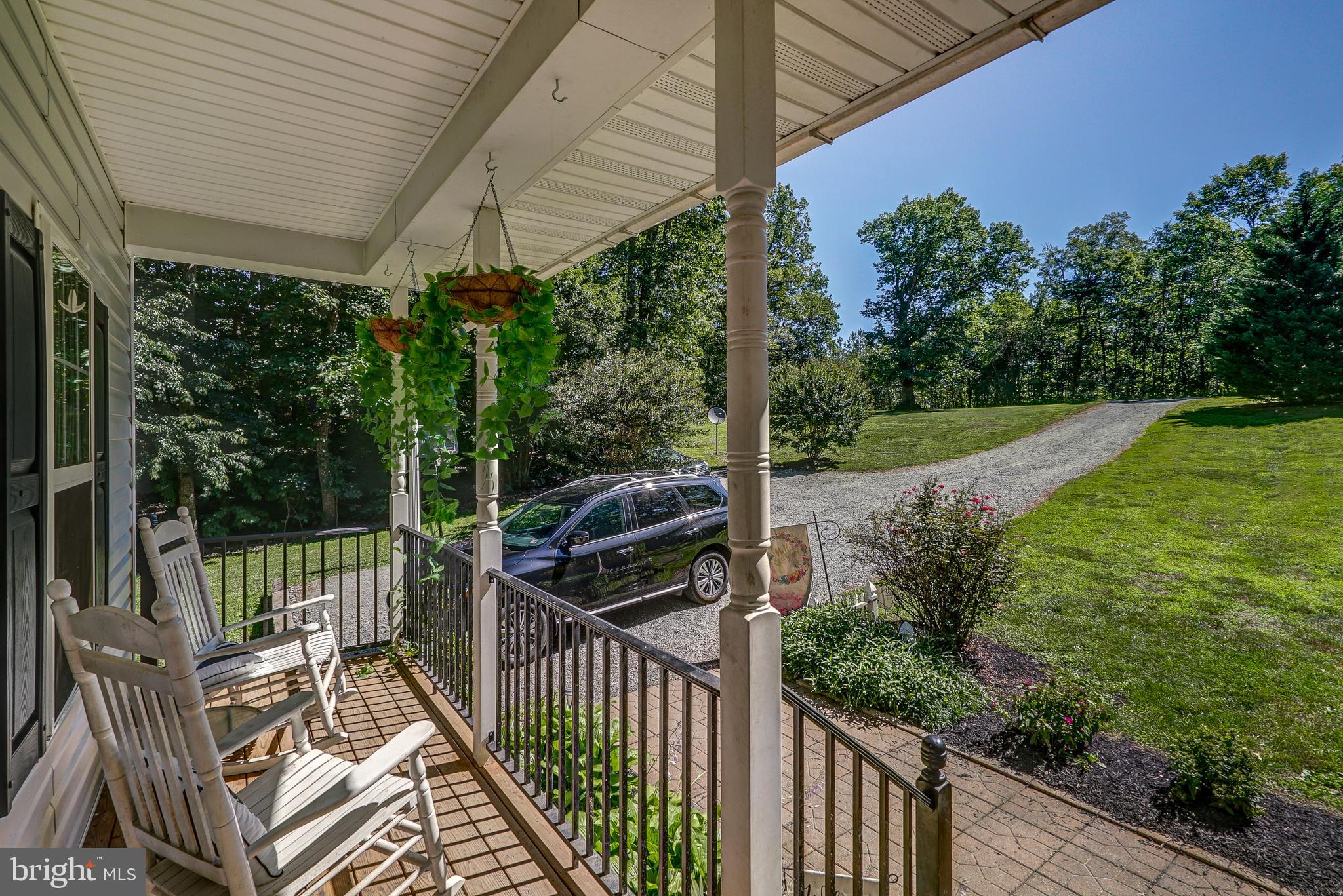 2493 Roundabout Road Louisa, VA 23093 - Photo 45 of 48 Gallery Image 45