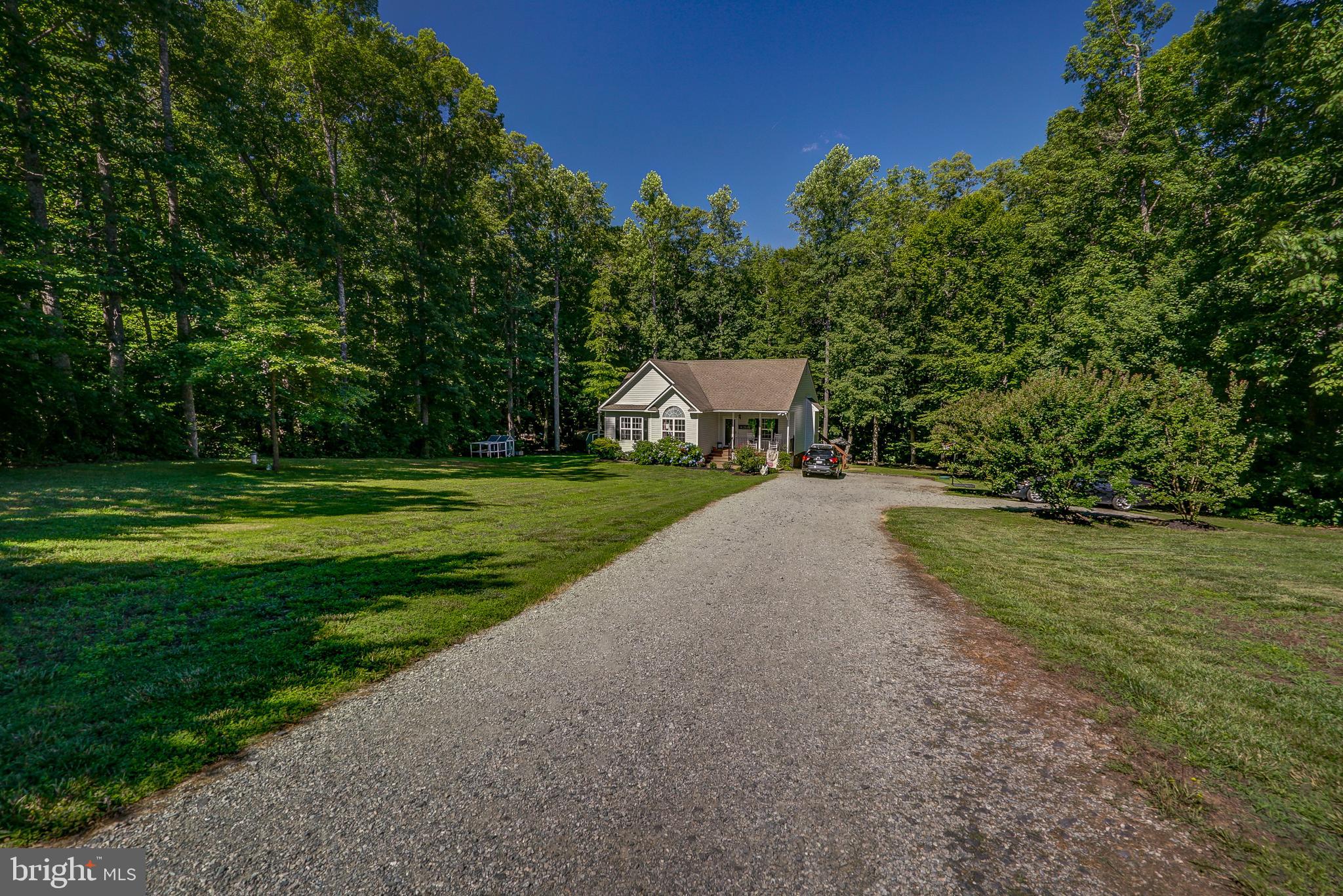 2493 Roundabout Road Louisa, VA 23093 - Photo 47 of 48 Gallery Image 47