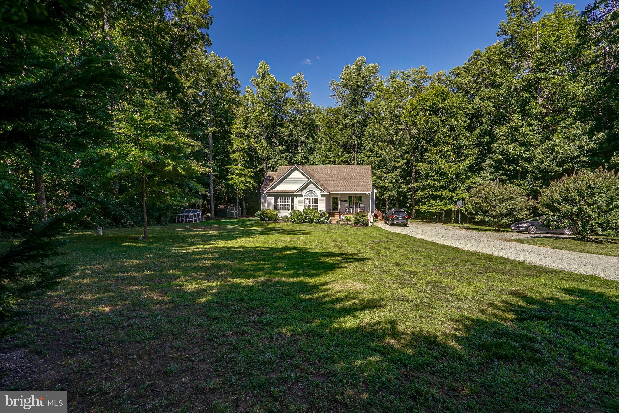 2493 Roundabout Road Louisa, VA 23093 - Photo 48 of 48 Gallery Image 48