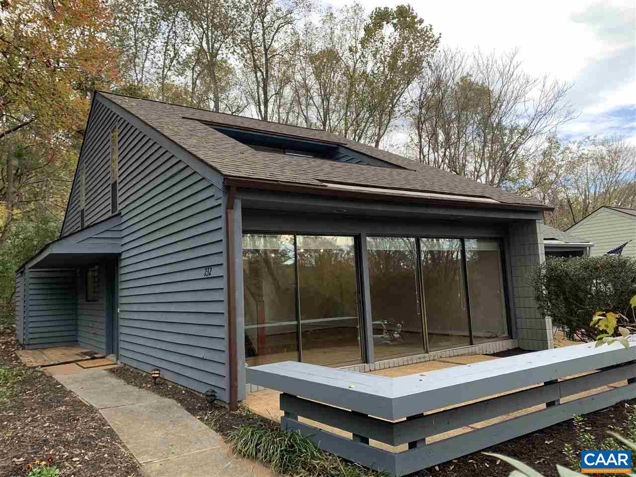 232 Turkey Ridge Lane Charlottesville, VA 22903 - Photo 1 of 24 Gallery Image 1