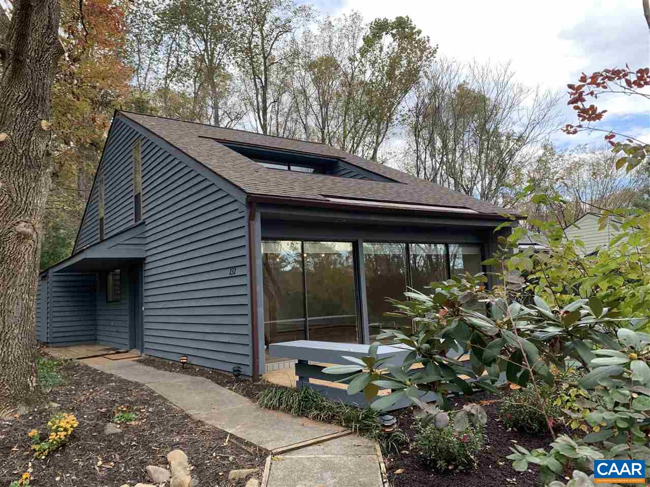 232 Turkey Ridge Lane Charlottesville, VA 22903 - Photo 23 of 24 Gallery Image 23