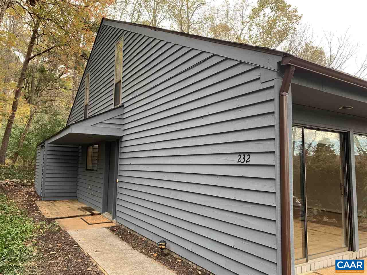 232 Turkey Ridge Lane Charlottesville, VA 22903 - Photo 3 of 24 Gallery Image 3