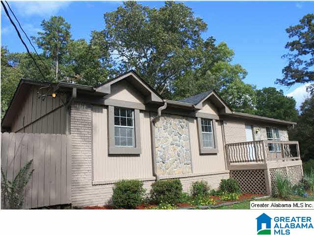 3082 Queenstown Road Trussville, AL 35173 - Photo 3 of 29 Gallery Image 3
