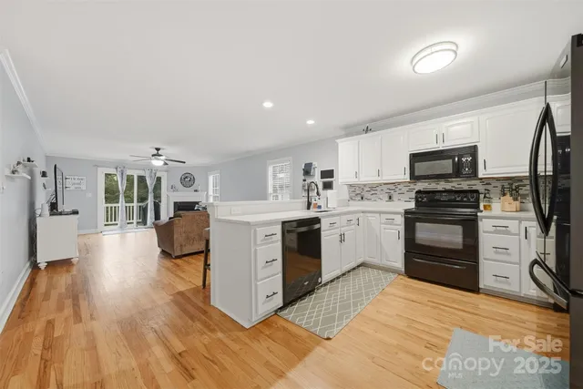 $359,900 | 114 Hill Street, Granite Falls, NC 28630