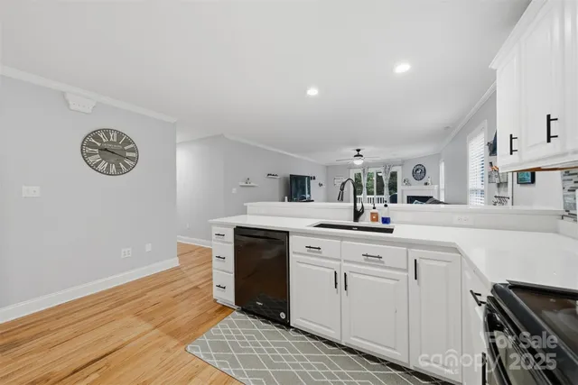 $359,900 | 114 Hill Street, Granite Falls, NC 28630