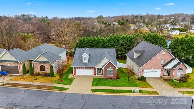 $359,900 | 114 Hill Street, Granite Falls, NC 28630