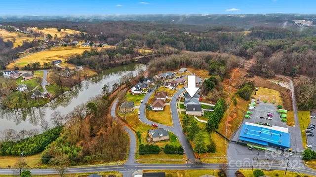 $359,900 | 114 Hill Street, Granite Falls, NC 28630