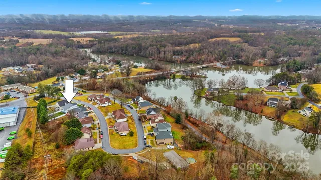 $359,900 | 114 Hill Street, Granite Falls, NC 28630