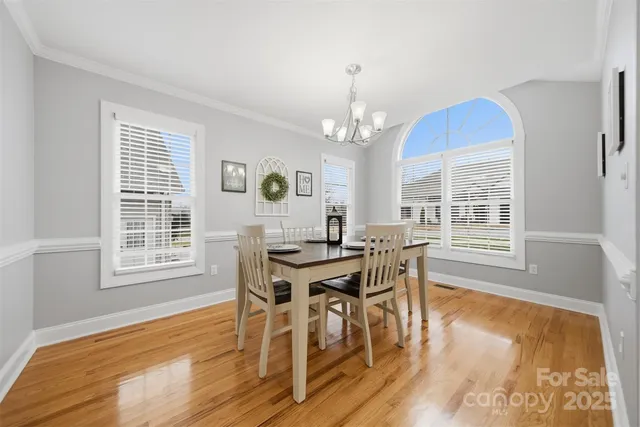 $359,900 | 114 Hill Street, Granite Falls, NC 28630