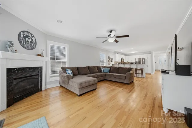 $359,900 | 114 Hill Street, Granite Falls, NC 28630