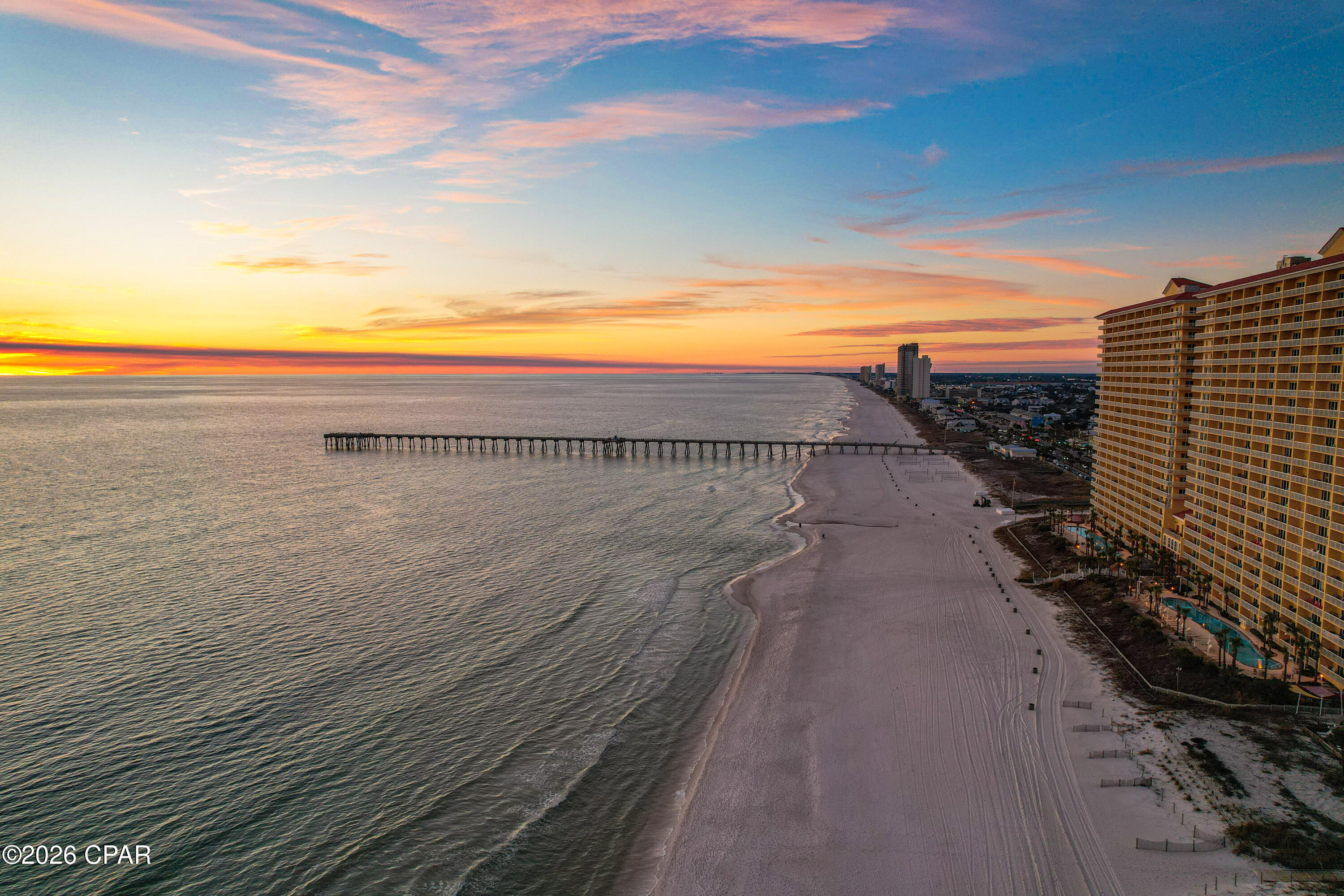 15928 Front Beach Road, Unit 31807 Panama City Beach, FL 32413 - Photo 73 of 116