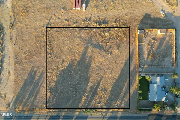 $151,000 | 25 25 Vac/ 25th Ste/ Vic Avenue, Palmdale, CA 93550