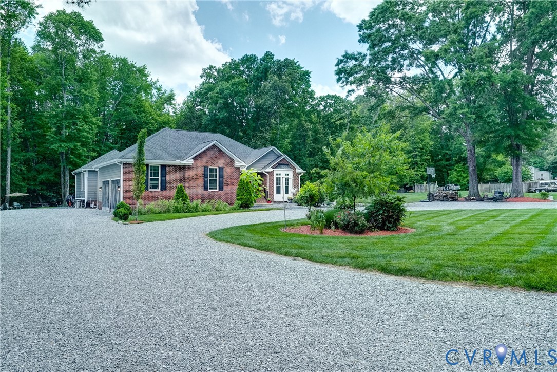 1618 Mt Olive Road Manakin-Sabot, VA 23103 - Photo 9 of 40