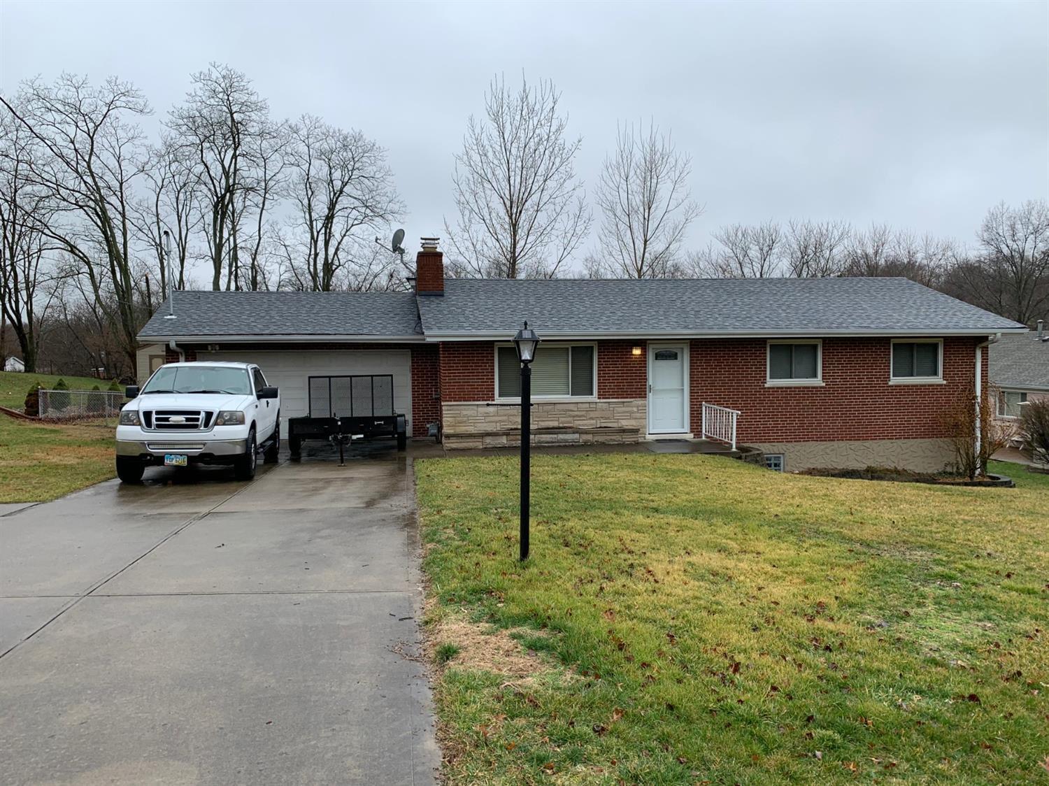 5425 Race Road Cincinnati, OH 45247 - Photo 1 of 1