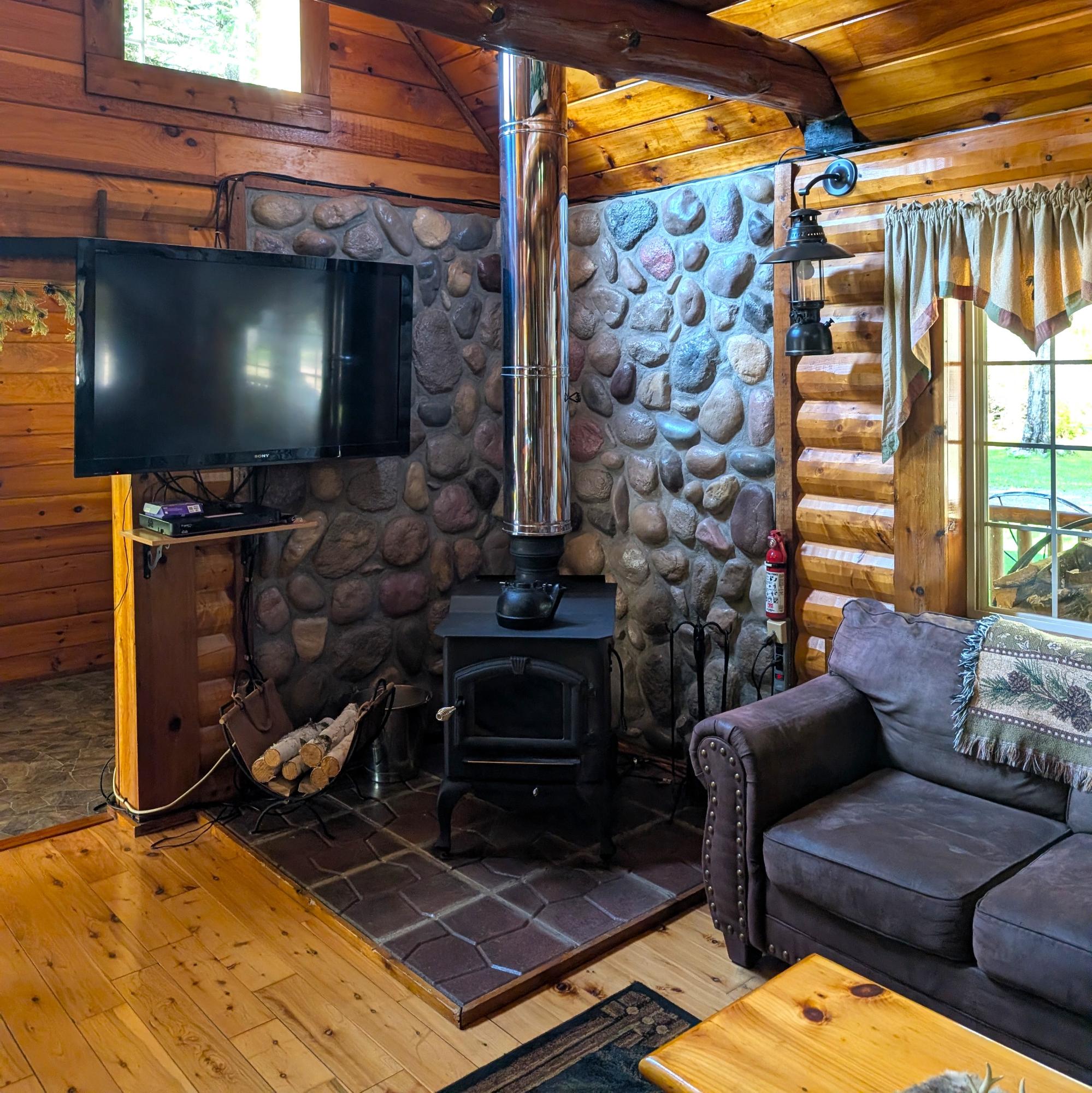 15416 Henn Road Butternut, WI 54514 - Photo 6 of 60 Gallery Image 6