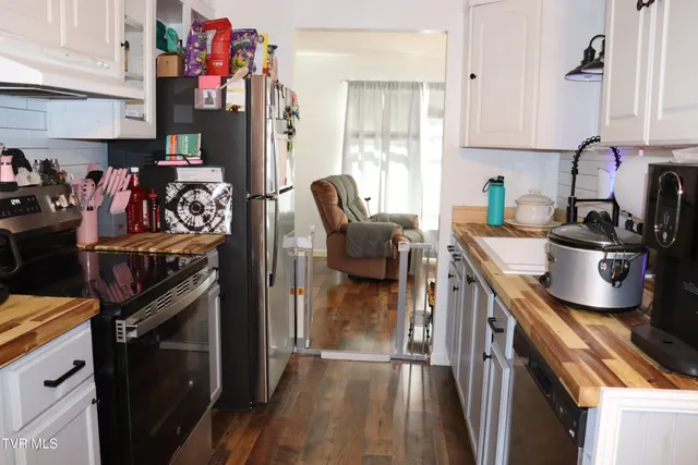 $129,900 | 48 Laurel Ridge, Big Stone Gap, VA 24219