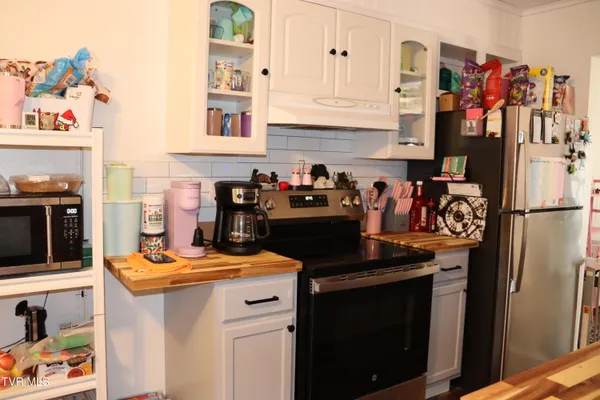 $126,000 | 48 Laurel Ridge, Big Stone Gap, VA 24219