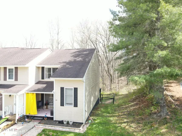 $126,000 | 48 Laurel Ridge, Big Stone Gap, VA 24219
