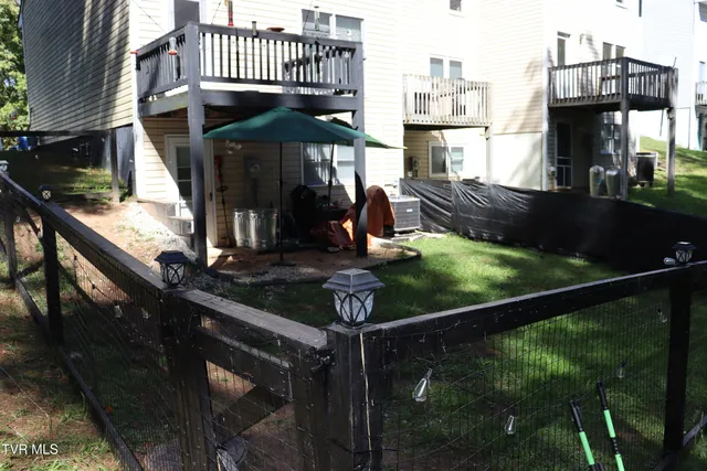 $130,000 | 48 Laurel Ridge, Big Stone Gap, VA 24219