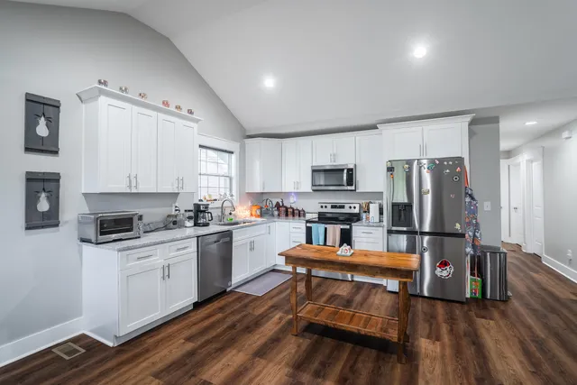 $260,000 | 1401 Eastbrook Drive Southeast, Dalton, GA 30721