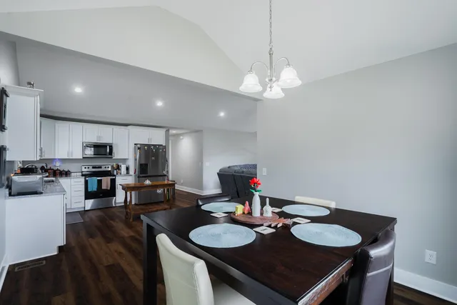 $260,000 | 1401 Eastbrook Drive Southeast, Dalton, GA 30721