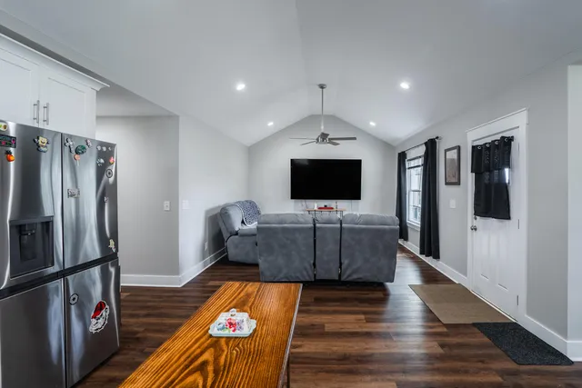 $260,000 | 1401 Eastbrook Drive Southeast, Dalton, GA 30721