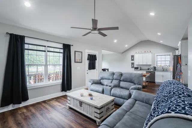 $260,000 | 1401 Eastbrook Drive Southeast, Dalton, GA 30721