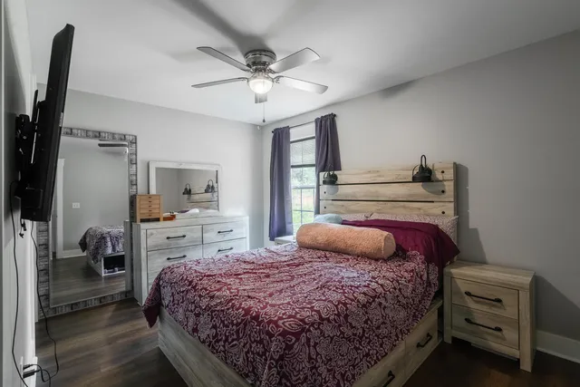 $260,000 | 1401 Eastbrook Drive Southeast, Dalton, GA 30721