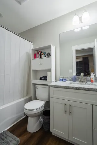 $260,000 | 1401 Eastbrook Drive Southeast, Dalton, GA 30721