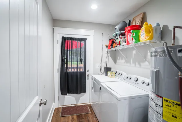 $260,000 | 1401 Eastbrook Drive Southeast, Dalton, GA 30721