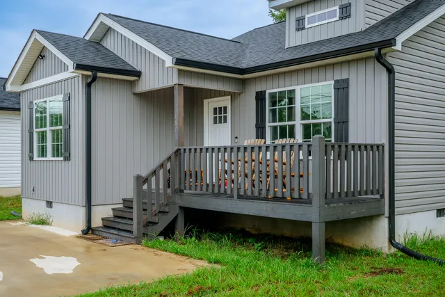 $260,000 | 1401 Eastbrook Drive Southeast, Dalton, GA 30721