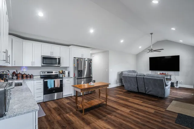 $260,000 | 1401 Eastbrook Drive Southeast, Dalton, GA 30721