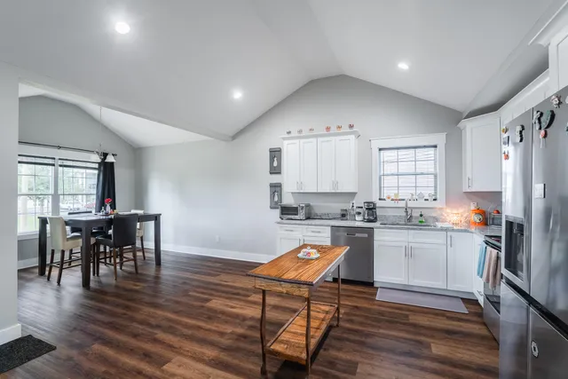 $260,000 | 1401 Eastbrook Drive Southeast, Dalton, GA 30721