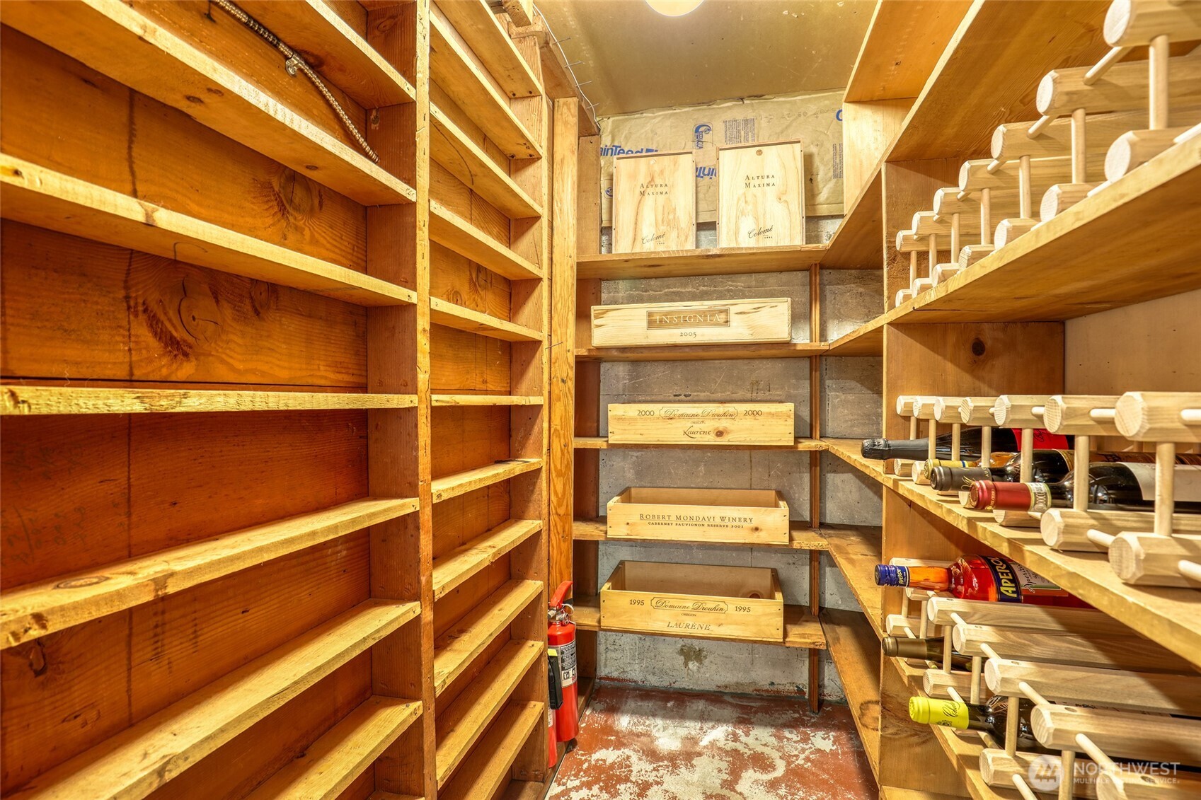 4115 Ashworth Avenue North Seattle, WA 98103 - Photo 21 of 31 a view of building with an outdoor space