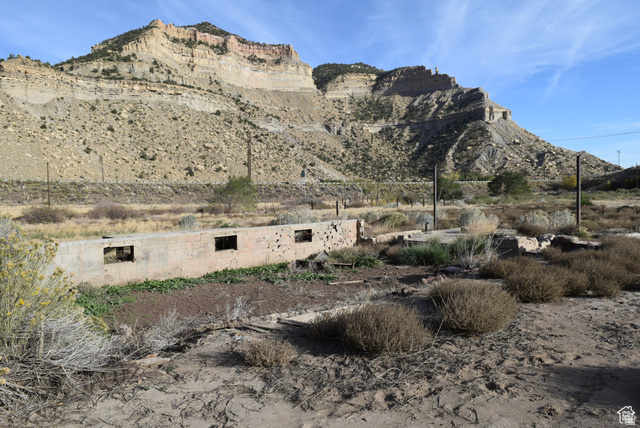 1377 Frontage Road Helper, UT 84526 - Photo 4 of 5 Mountain view