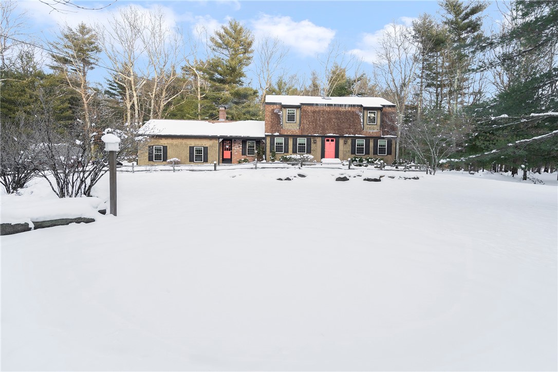 20 Locust Valley Road Exeter, RI 02822 - Photo 2 of 49