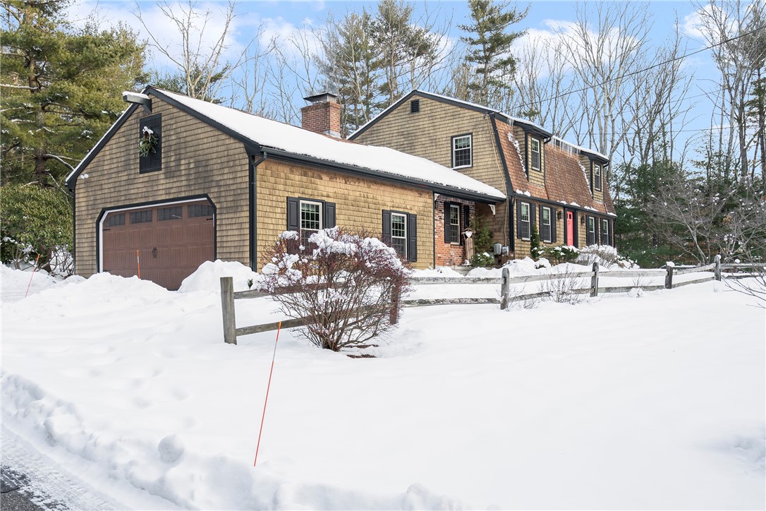 20 Locust Valley Road Exeter, RI 02822 - Photo 3 of 49