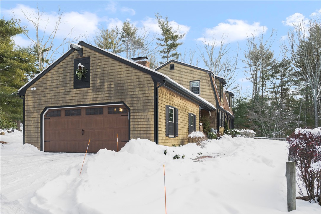 20 Locust Valley Road Exeter, RI 02822 - Photo 35 of 49