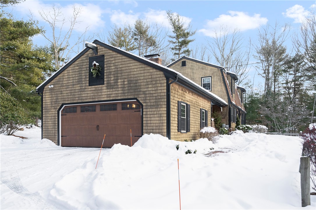 20 Locust Valley Road Exeter, RI 02822 - Photo 36 of 49