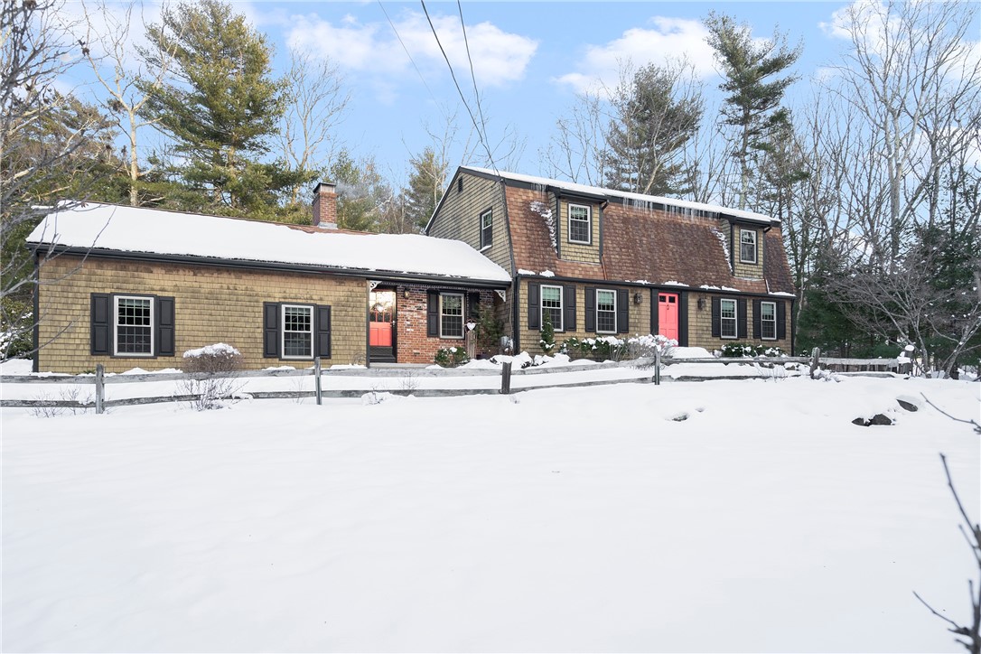 20 Locust Valley Road Exeter, RI 02822 - Photo 37 of 49