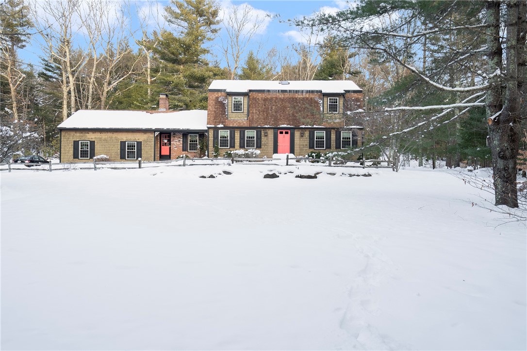 20 Locust Valley Road Exeter, RI 02822 - Photo 38 of 49