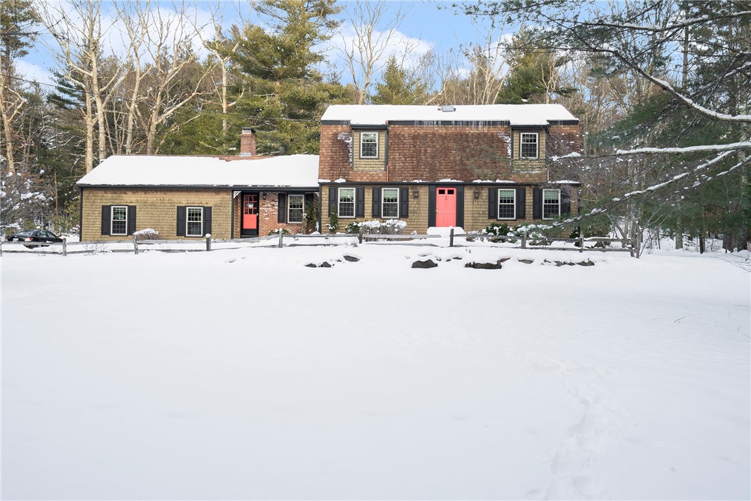 20 Locust Valley Road Exeter, RI 02822 - Photo 39 of 49