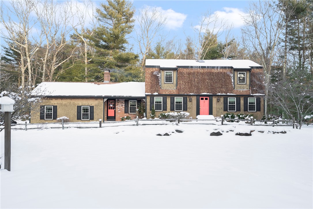 20 Locust Valley Road Exeter, RI 02822 - Photo 40 of 49