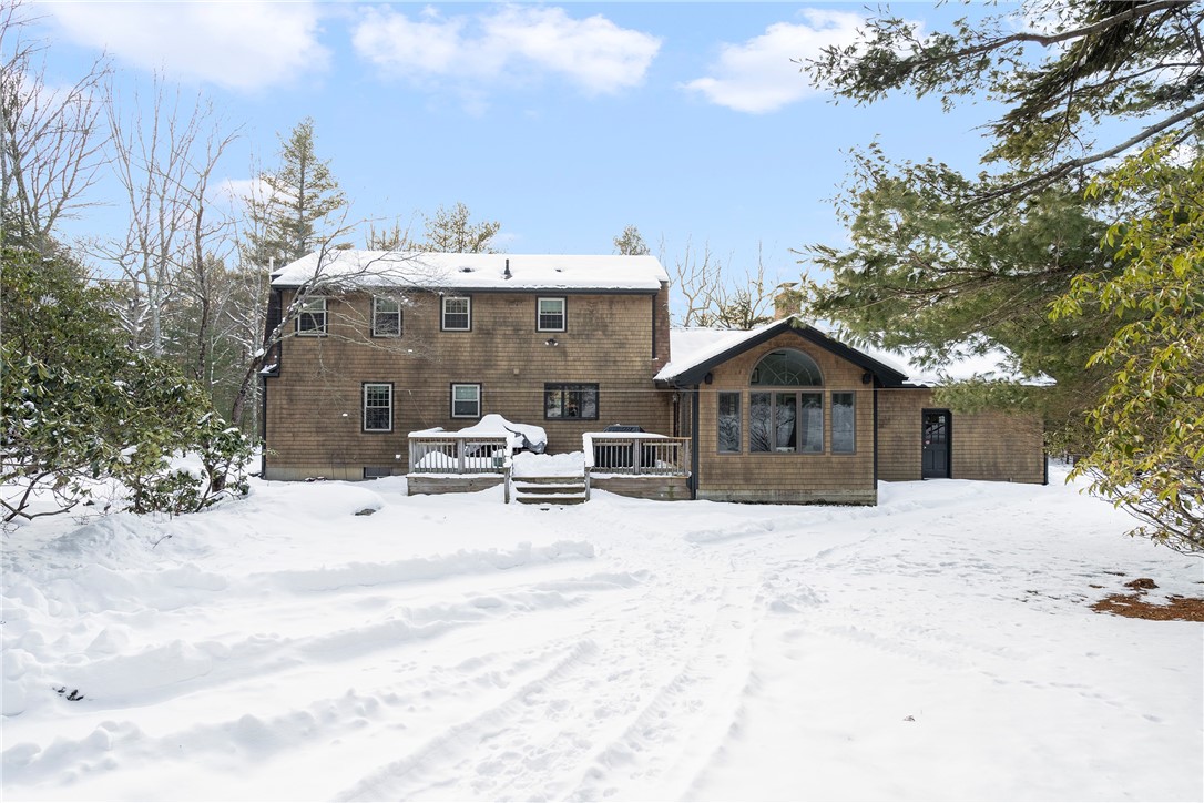 20 Locust Valley Road Exeter, RI 02822 - Photo 42 of 49
