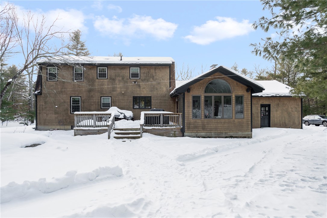 20 Locust Valley Road Exeter, RI 02822 - Photo 43 of 49